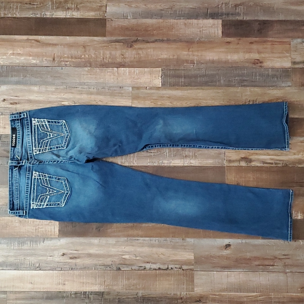 Vigoss Jeans
